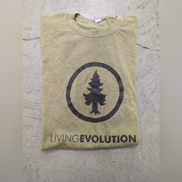 *Next Level Graphic Tee, Small - Picture 7 of 7